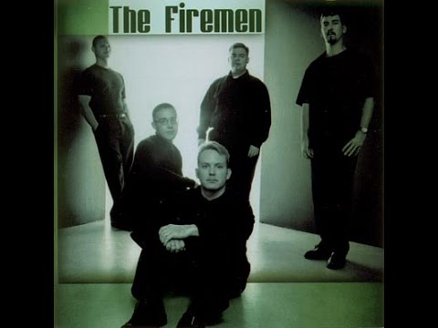 The Firemen Full Album (2001)