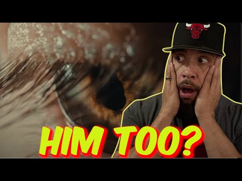 American Rap Videographer REACTS to Sam Tompkins "Bloodline" - FIRST TIME REACTION