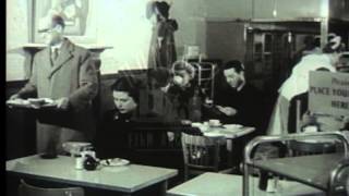 How artists earn their living, 1950's - Film 5504