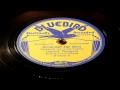 Moonlight And Skies - Jimmie Rodgers (Bluebird)