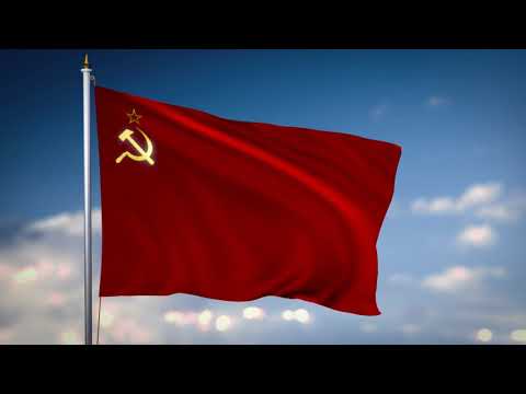 Варшавянка - Varshavyanka Song October Revolution 1917 - 2017