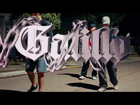 Gatillo - JP Majin, Lil Walki & YNB Dripo (Prod. Andro) (Video Oficial)