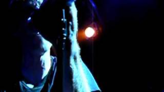 Codeseven Reunion - Leaches of Karma