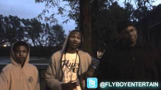 JYE McFLY-VICTORY(HOOD PERFORMANCE)