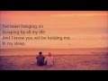In My Sleep - Austin Hartley-Leonard and Kendall ...