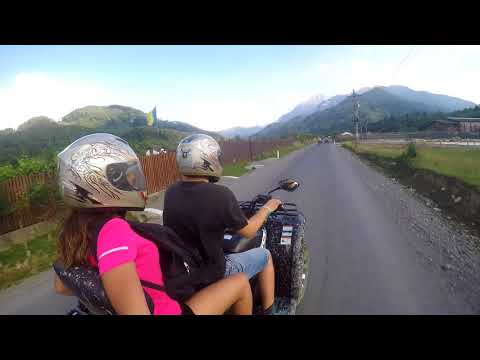 Romania great destination for a summer adventure