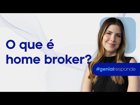 What is a home broker? #GenialAnswers