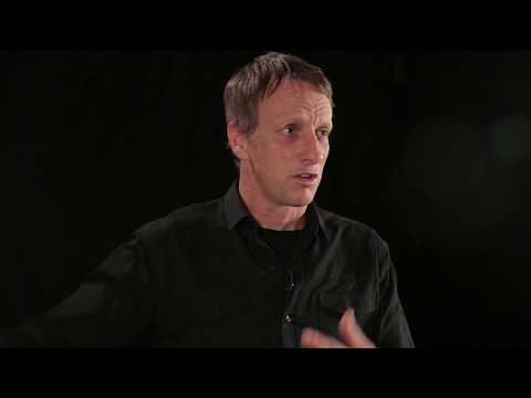 The Painful Lesson Legendary Skater Tony Hawk Had to Learn the Hard Way