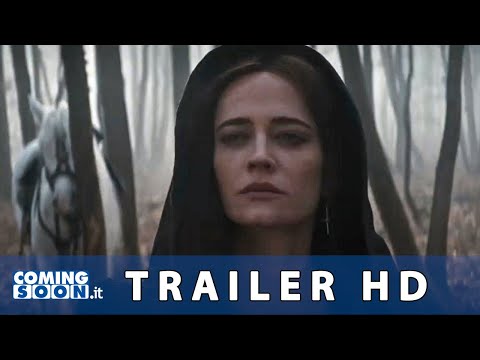 I TRE MOSCHETTIERI D'ARTAGNAN (2023): Trailer ITA del Film con Eva Green e Vincent Cassel