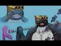 Pingu The Terrorist