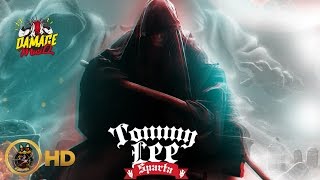 Tommy Lee Sparta - Soul Reaper - January 2016