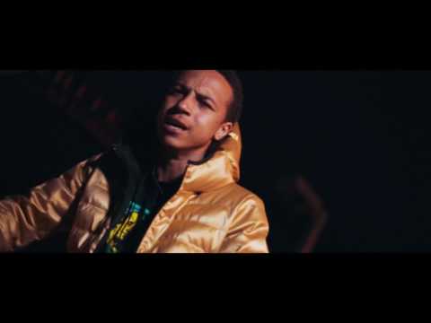 Lil Trev - Angry 100Bars Shot by tstrongvfx