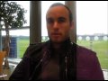 NSCAA Soccer Interview - Landon Donovan (Part 1)