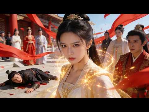 Contract Husband with the Ruthless General: His Possessive Protection Melts My Heart!💖✨