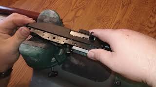 Marlin 989 M2 22lr breakdown
