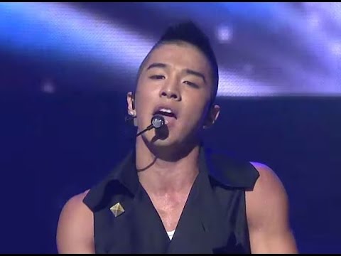 【TVPP】Taeyang(BIGBANG) - Prayer +Only look at me, 태양(빅뱅) - 기도 + 나만 바라봐 @ Solo Debut, Show Music core