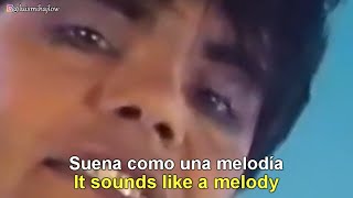 Alphaville - Sounds Like A Melody | Subtitulada Español - Lyrics English