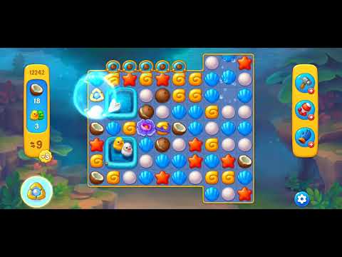 Fishdom/Gameplay/Levels(12242)