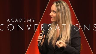 'Brainwashed: Sex-Camera-Power' w/ Sharon Farber & Cecily Rhett | Academy Conversations