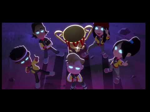 Pokemon Season 1 Episode 3 -Ava Vs Edgar Troy -The internationals Part 3