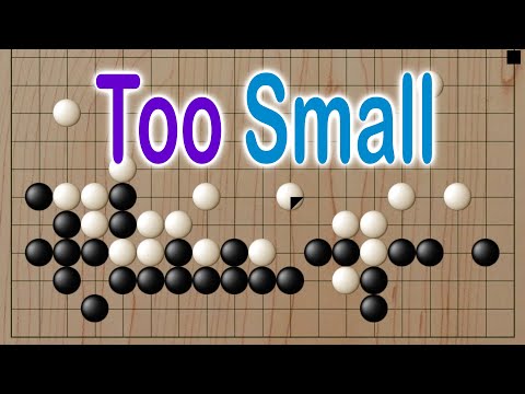 3k Fox Game - Watch the Whole Board