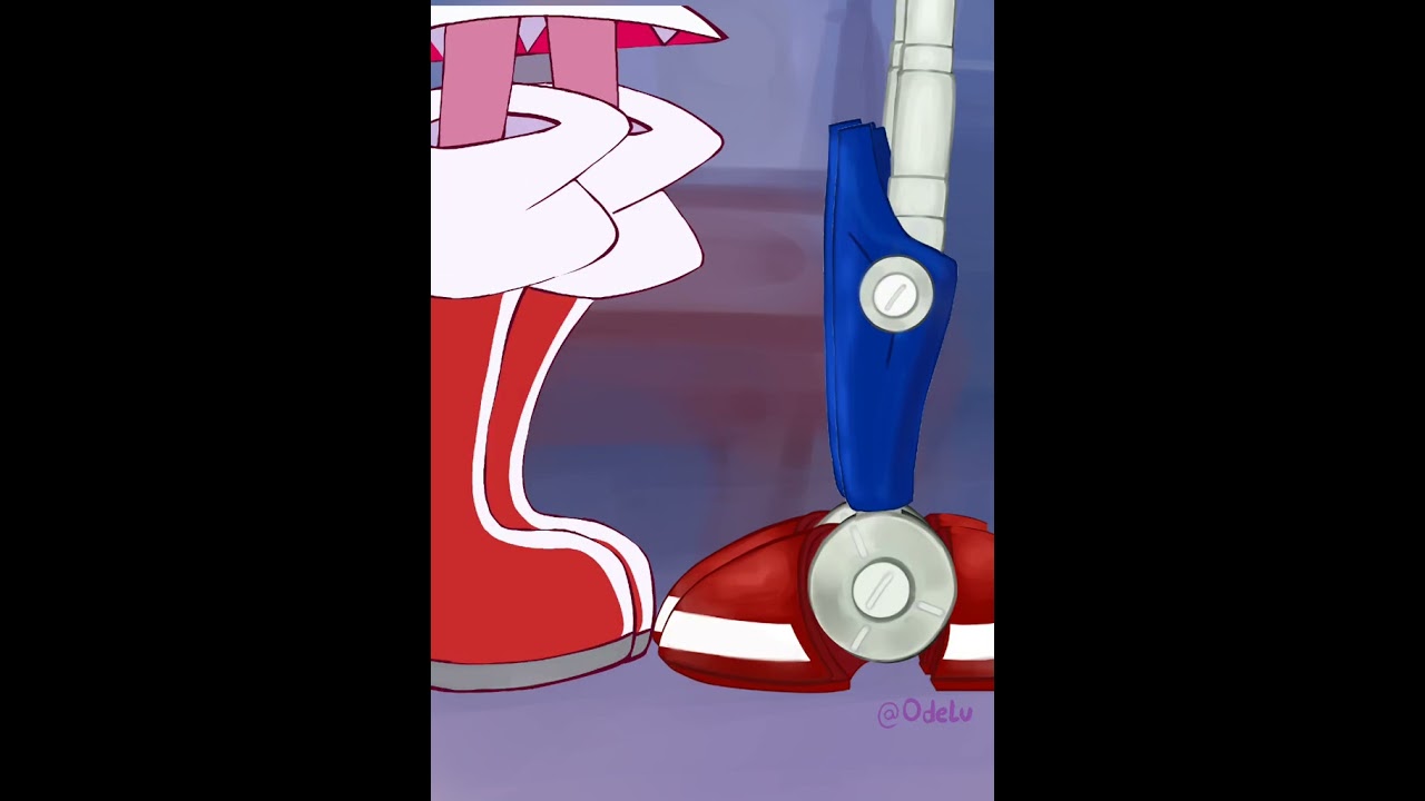 metal sonic x amy #sonic #metalsonic #amyrose #amyandmetalsonic