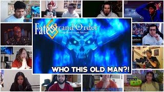 Download lagu KING HASSAN IS HERE Fate/Grand Order: Babylonia Episode 19 & 20 | Reaction Mashup mp3 Download lagu KING HASSAN IS HERE Fate/Grand Order: Babylonia Episode 19 & 20 | Reaction Mashup mp3