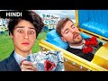 I Murdered MrBeast Stokes Twins Hindi