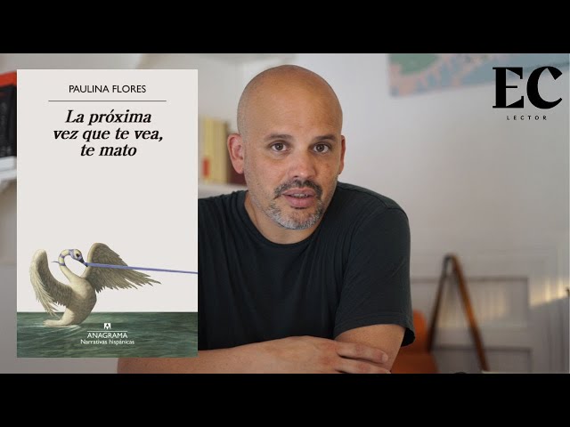 Vídeo relacionado con La próxima vez que te vea, te mato