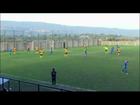 Chiaravalle - Caraffa 3-2  del 15.12.2019