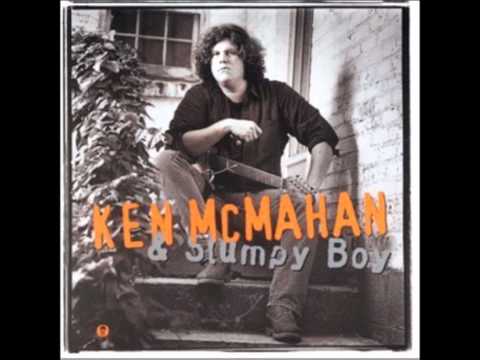 Ken McMahan & Slumpy Boy - Loneliness