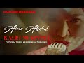 Aina Abdul - Kasih Merintih (Official Music Video Karaoke Minus One) OST Trinil: Kembalikan Tubuhku