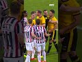 ?? ZAAG VAN DE WEEK in de KEUKEN KAMPIOEN DIVISIE... ?