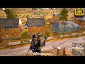 PUBG PC Intense Shotgun Challenge 2025 NO Commentary