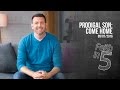 Prodigal Son: Come Home | Faith in Five