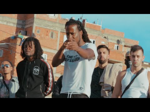 Blekan - #Txorada😢 (prod.FinexBeatz)