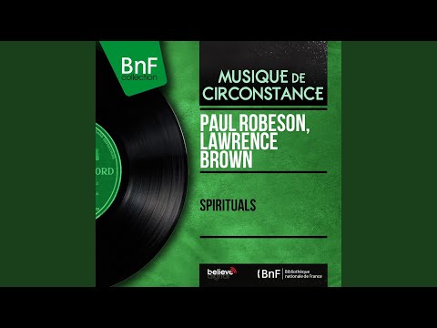 Great Gittin' up Mornin'