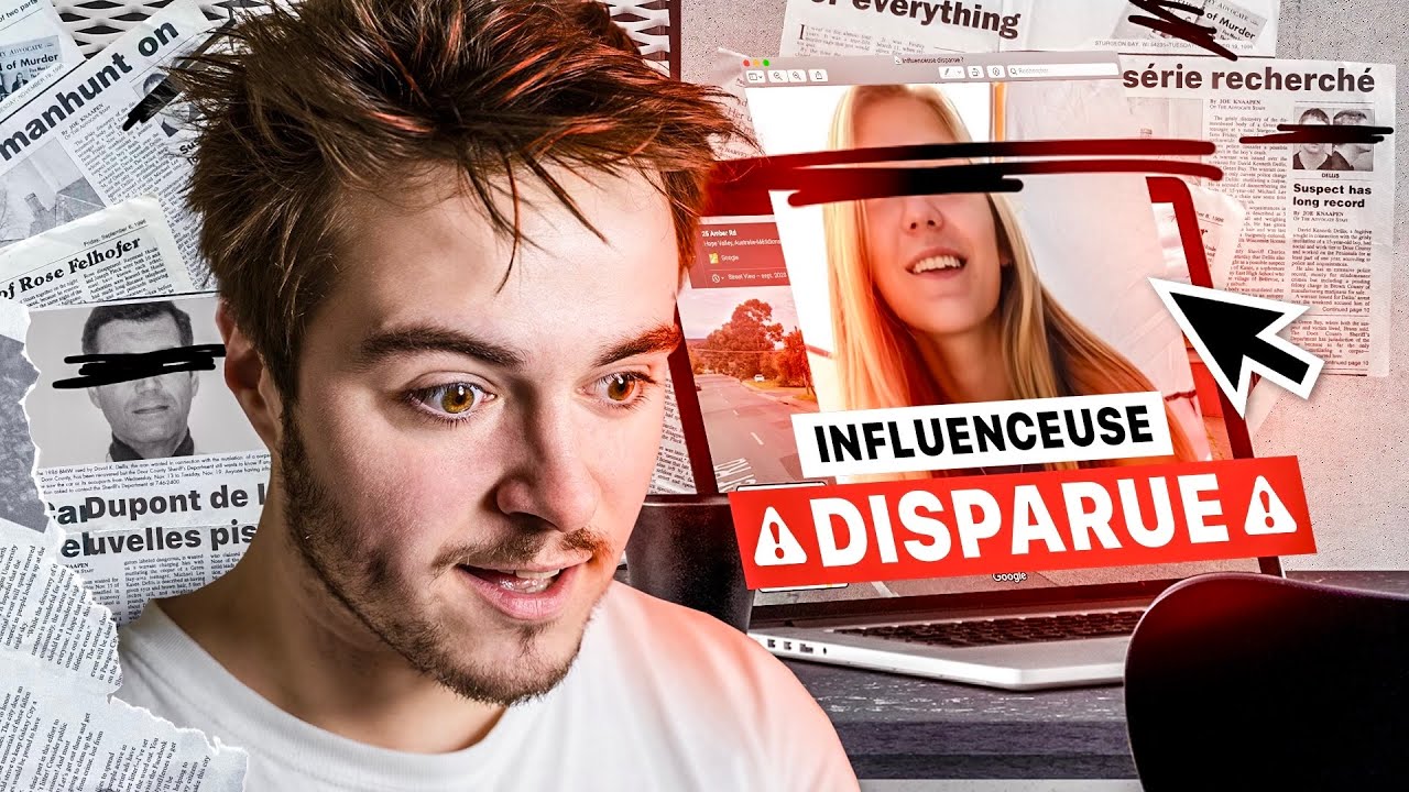 Personne ne peut leur échapper