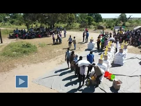 África Agora: Insurgência em Cabo Delgado