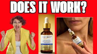 GloraMD Serum Liquid Solution Review - GloraMD Serum: Is It Real or Just Hype?