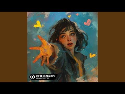 Love You Like A Love Song