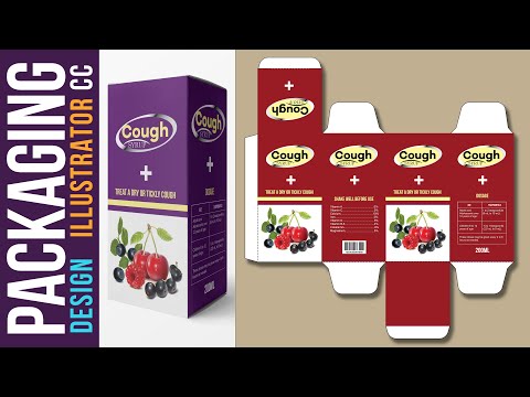 How to Create an Invoice Design in Adobe Illustrator CC