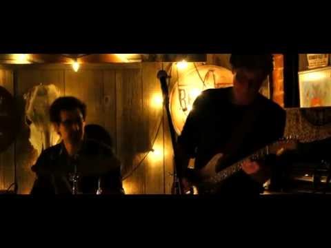 Steve Lane And The Autocrats 'ASPIRIN' live @ the DakotaTavern, Toronto Canadian Music Week 2015