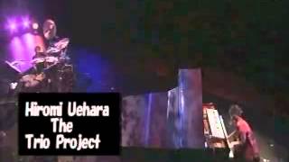 東京ジャズ2011　Hiromi Uehara （上原ひろみ）　Voice
