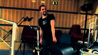 FRANK T. HUMOR NEGRO