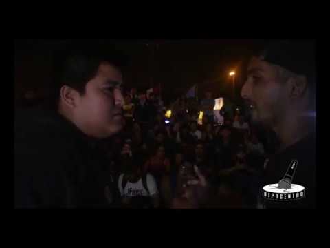 ENESSE vs ARCADE | 4TOS DE FINAL | HIPOCENTRO: 1ra Fecha - Torneo Apertura 2019