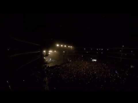 Chet Faker - Talk is cheap @LIVE Coliseu Lisboa