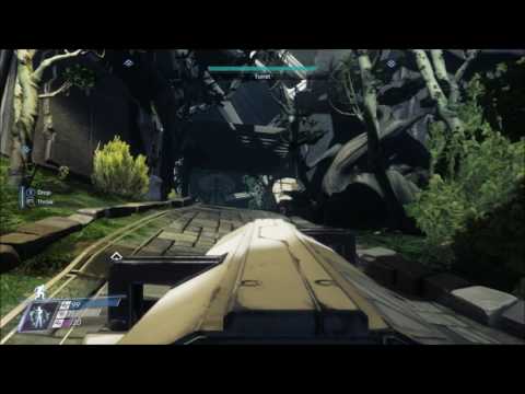 Prey Scan Etheric Phantom Unlock Phantom Shift Power