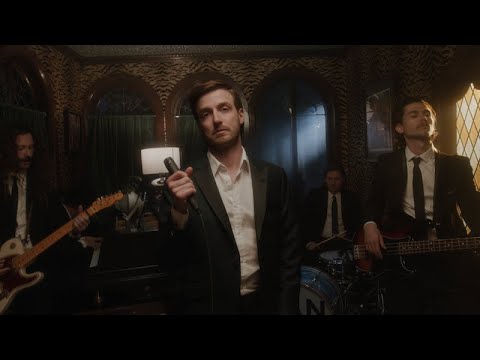 LANCO - Low Class Lovers (Official Music Video)