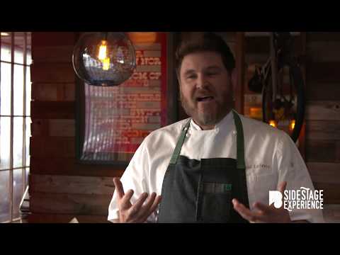 BeachLife Festival 2019 - Side Stage Experience